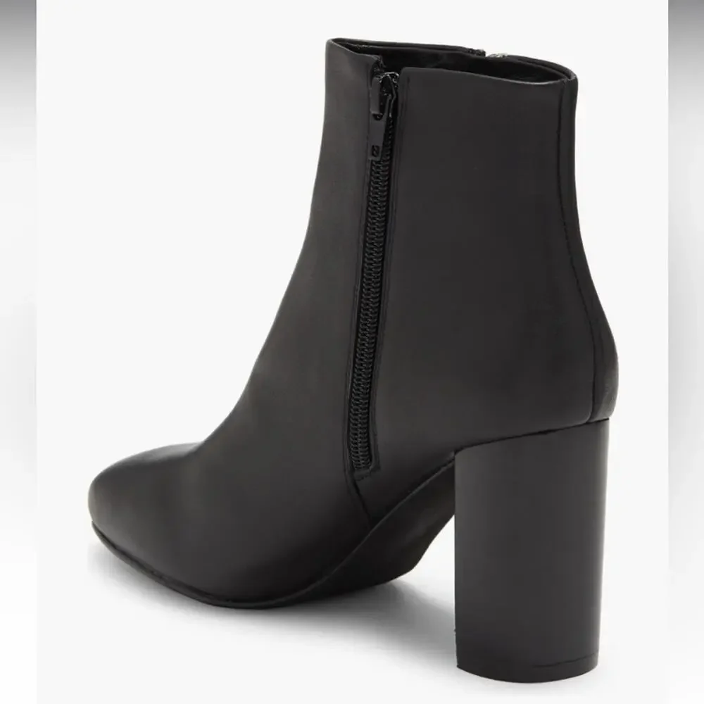 Jeffrey Campbell these booties
